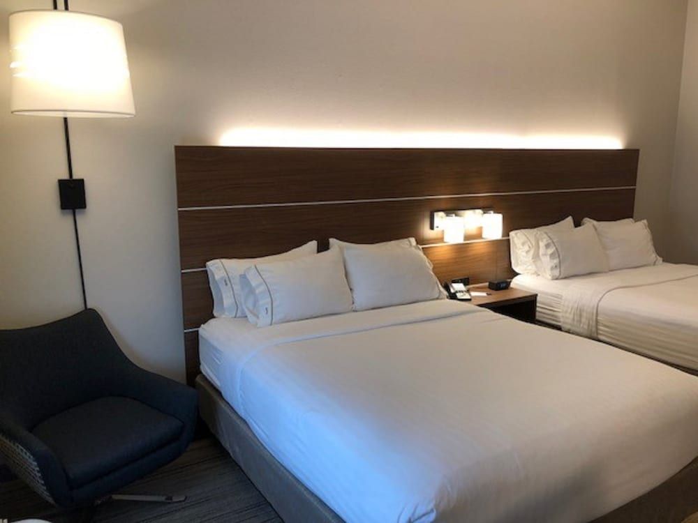 Standard Room, 2 Queen Beds