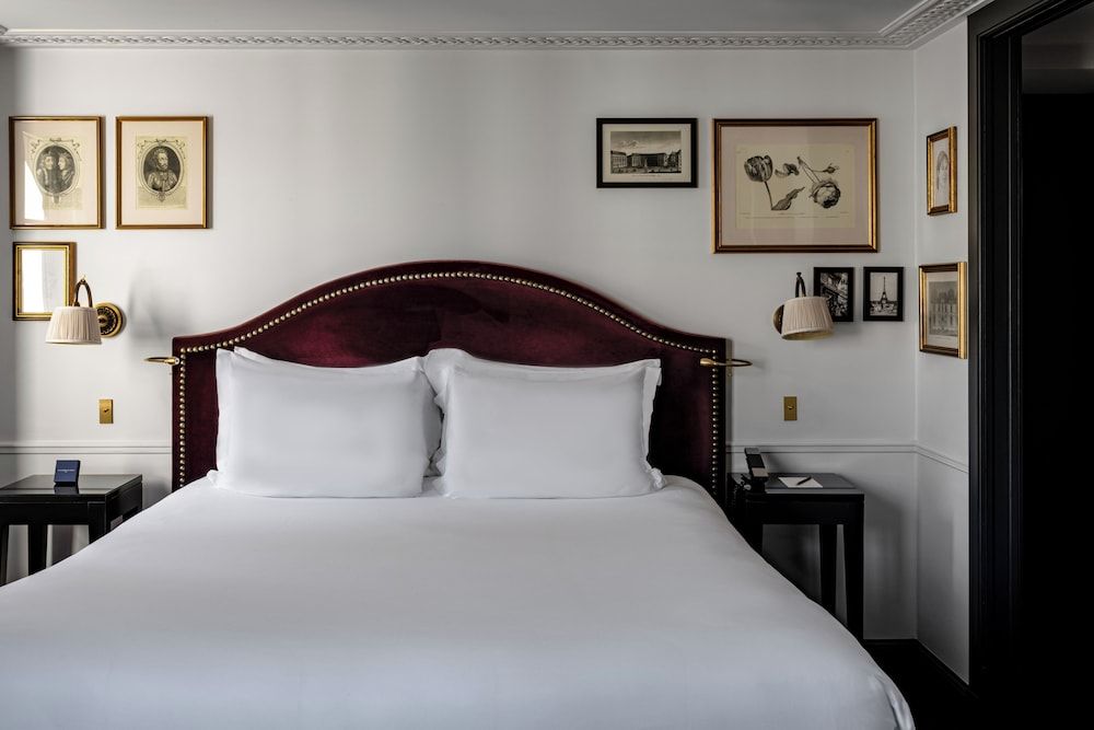 undefined La Chambre du Marais