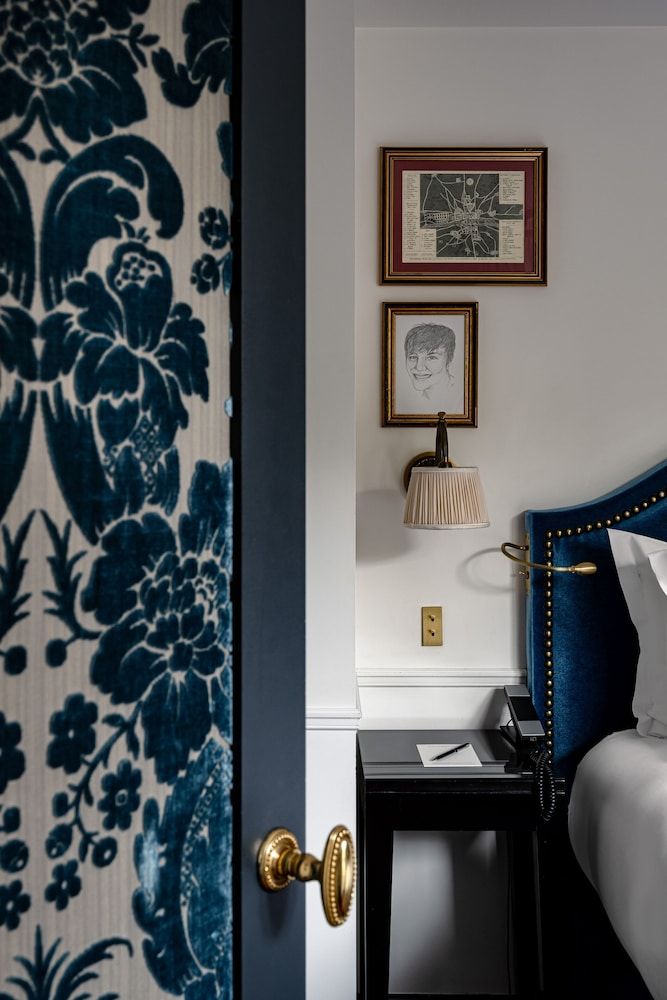 La Chambre du Marais Standard Double Room 3