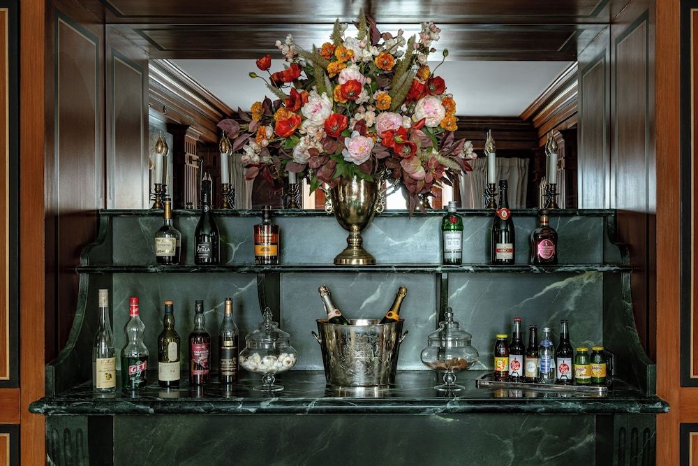 undefined La Chambre du Marais 9