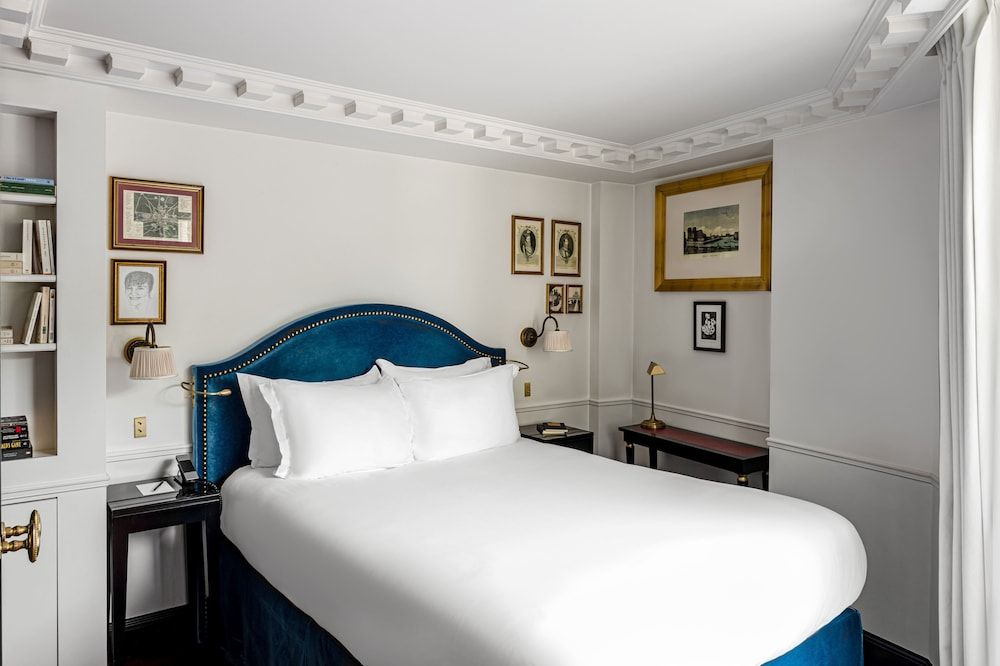 undefined La Chambre du Marais 2