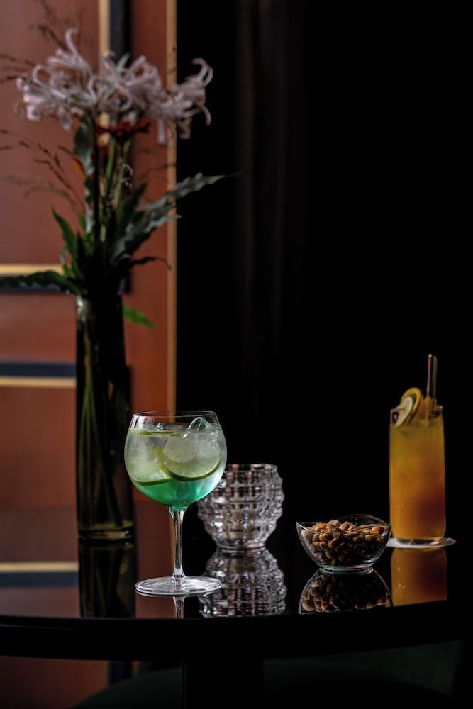 undefined La Chambre du Marais 10