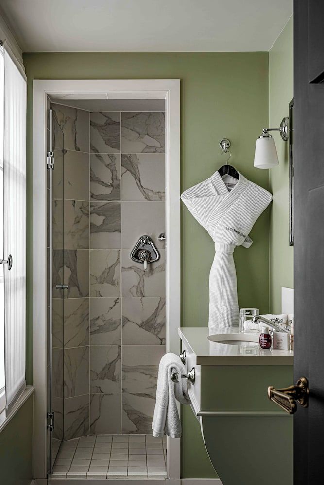 La Chambre du Marais Standard Double Room 2