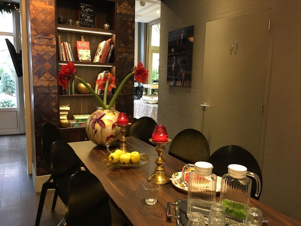 undefined Apple Inn Hotel 7