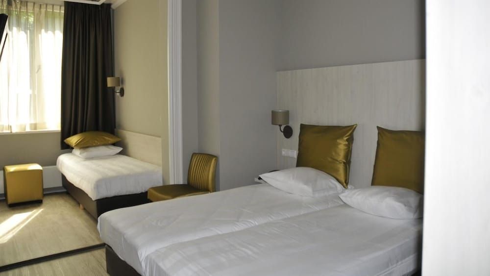 undefined Apple Inn Hotel 5