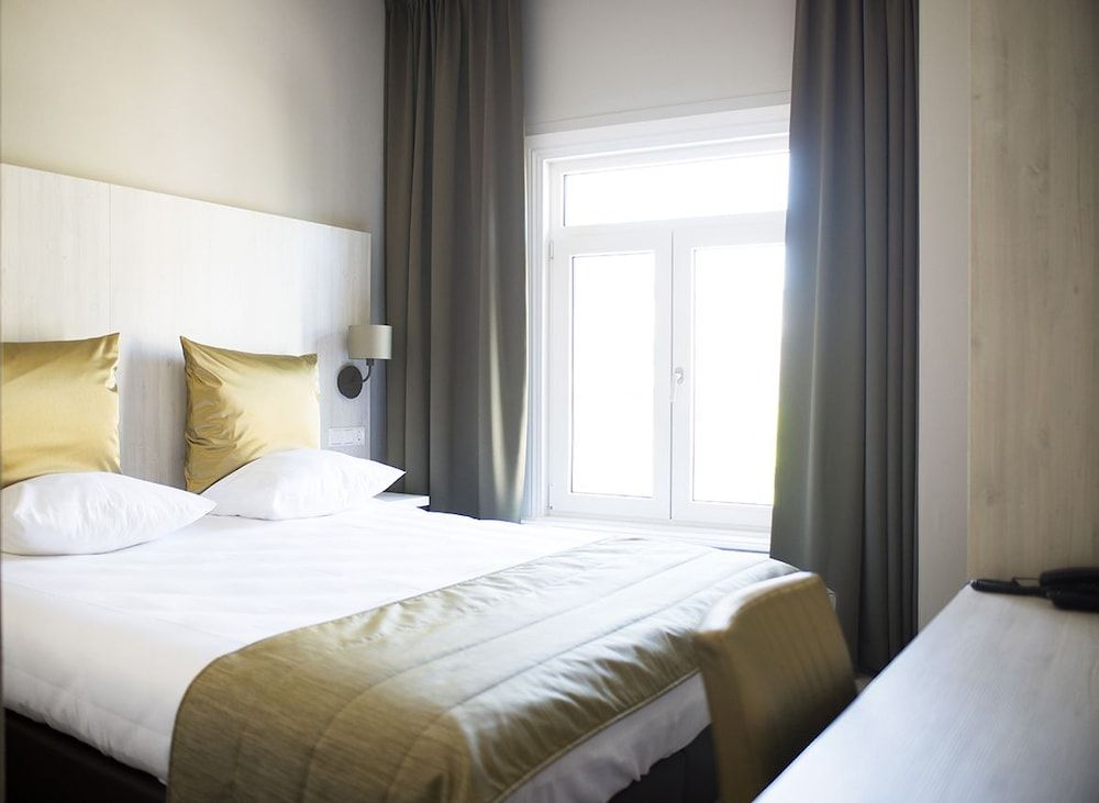 undefined Apple Inn Hotel 2