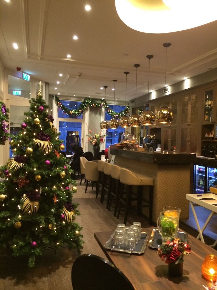 undefined Apple Inn Hotel 9