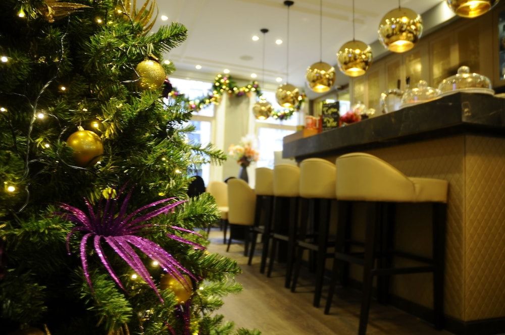 undefined Apple Inn Hotel 8