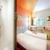 ibis budget Fréjus Saint-Raphaël Capitou A8 