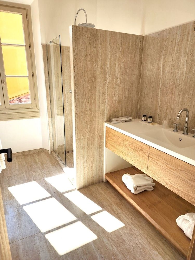 Junior Suite, Balcony