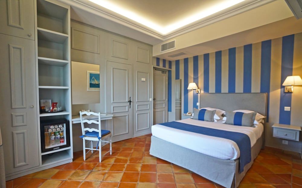 Prestige Room, sea view