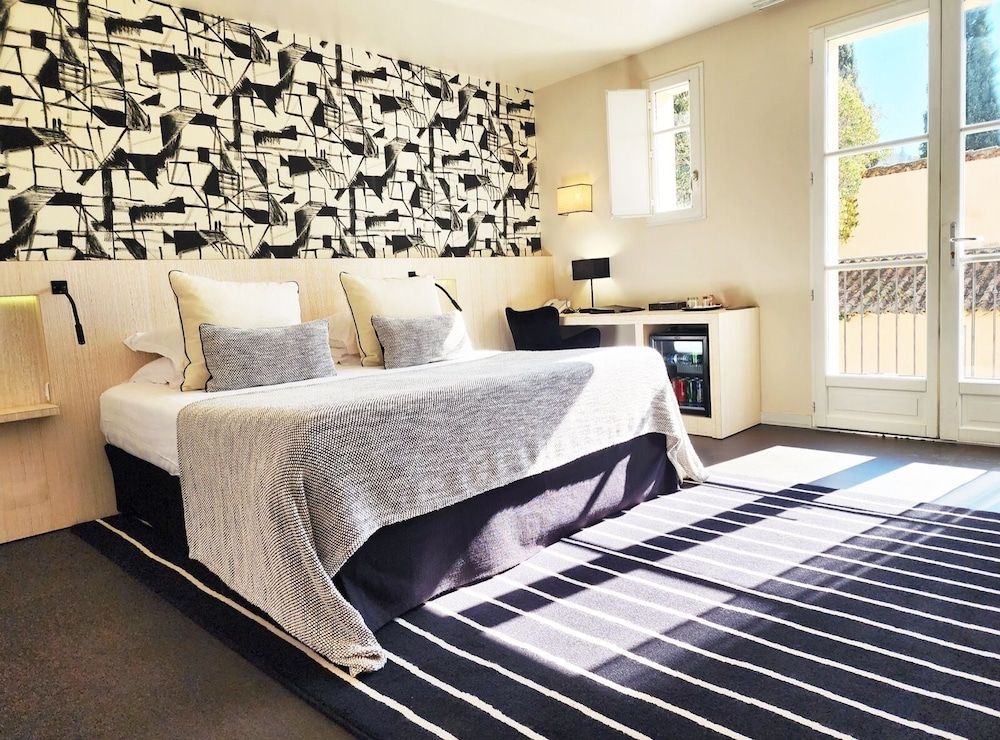 Junior Suite, Terrace