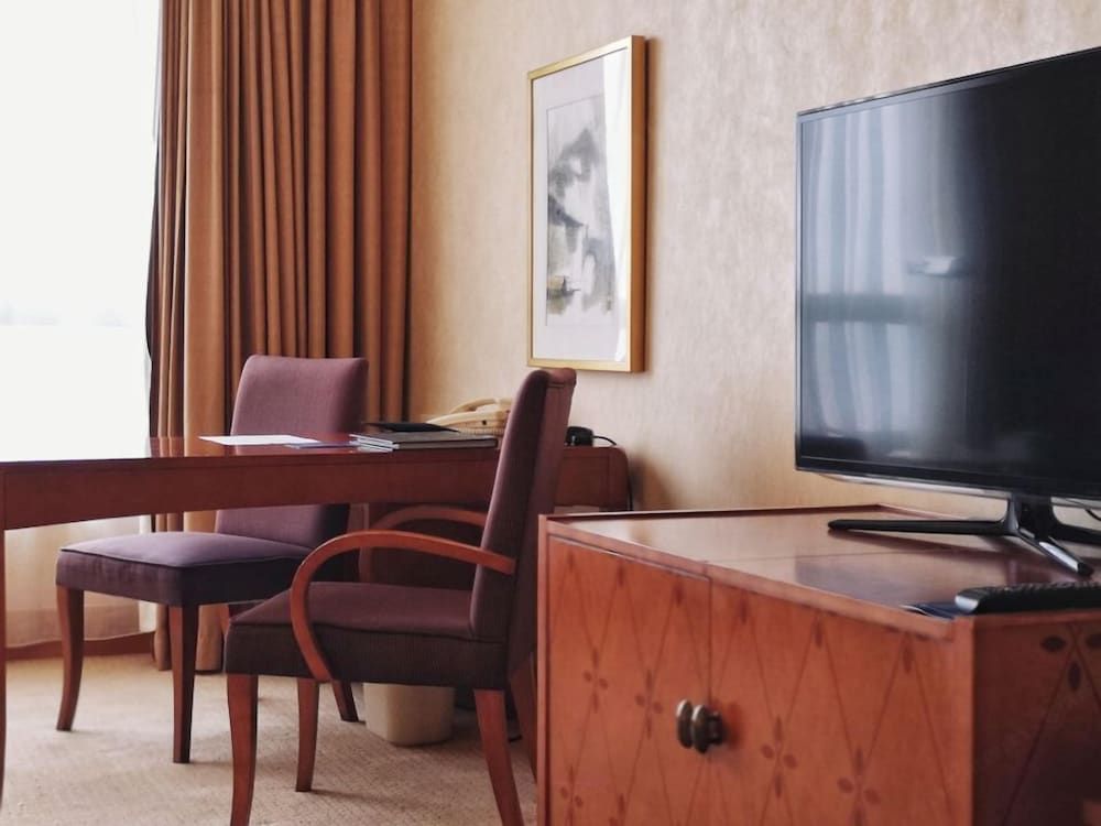 Hilton Chongqing Hotel Hilton Twin Room 5