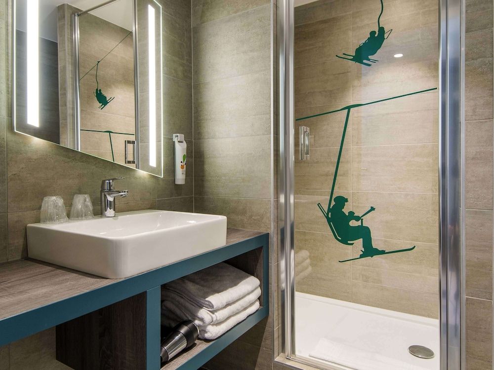 Standard Double Room, 1 Double Bed