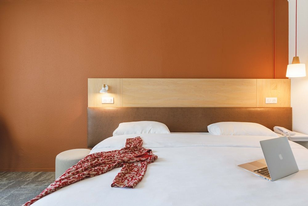 Studio, 1 Double Bed, Kitchenette