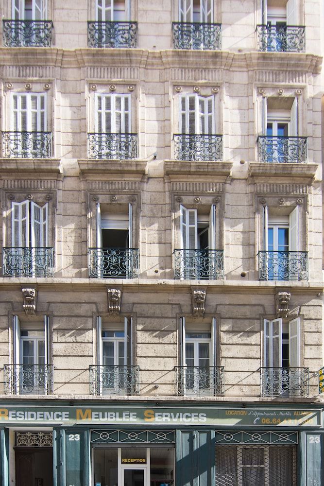 undefined Résidence Meublée Services 5