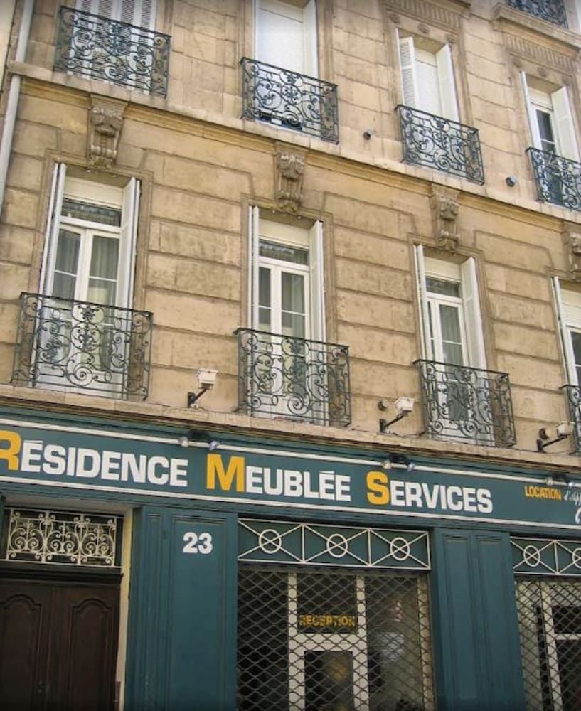 undefined Résidence Meublée Services 6