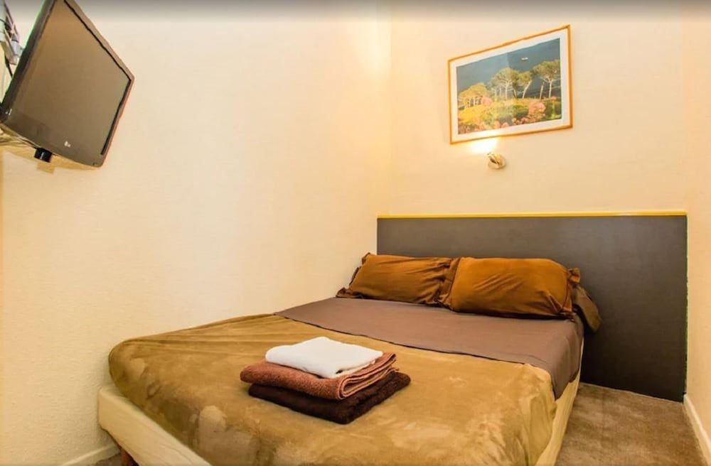 Résidence Meublée Services Apartment (2 adults) 3