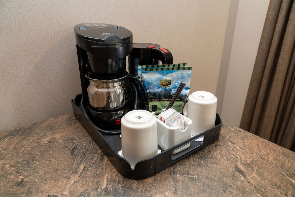 Rundlestone Lodge Superior Room, 1 King Bed 8