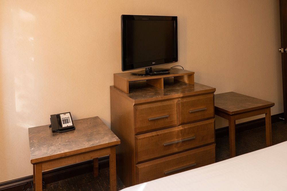 Rundlestone Lodge Superior Room, 1 King Bed 8