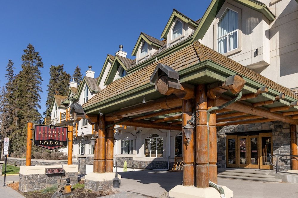 undefined Rundlestone Lodge 5