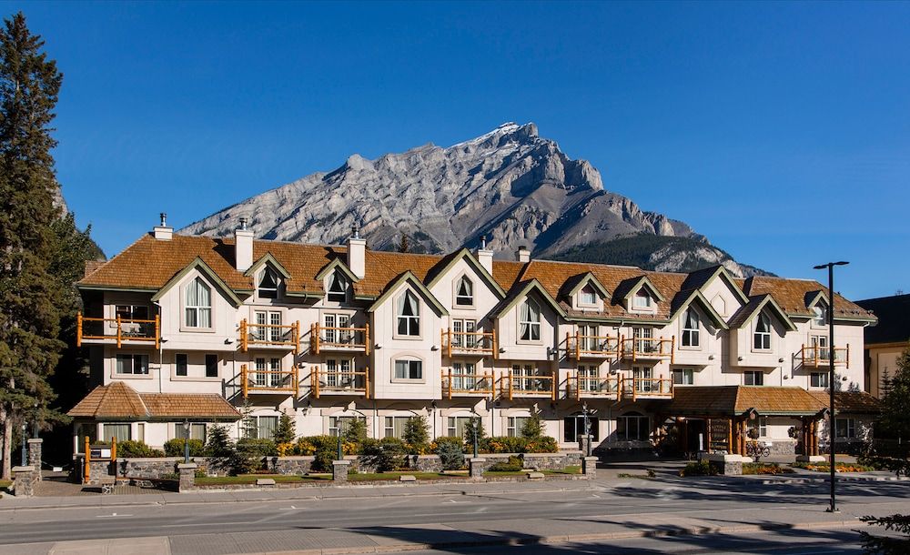 undefined Rundlestone Lodge 7