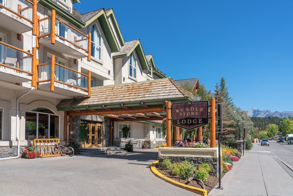 undefined Rundlestone Lodge 2