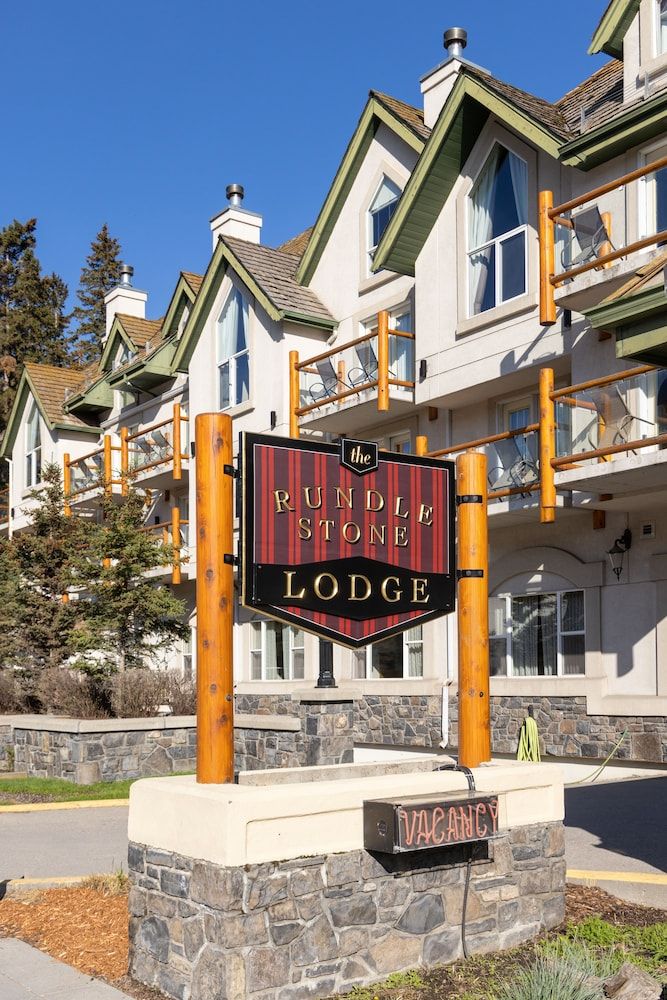 undefined Rundlestone Lodge 4