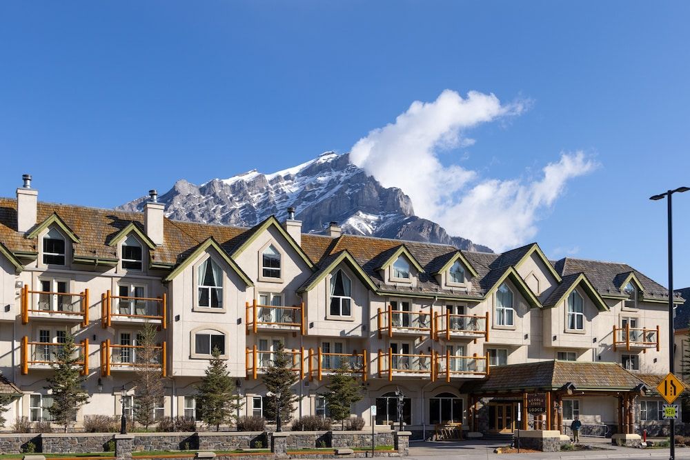 undefined Rundlestone Lodge 3