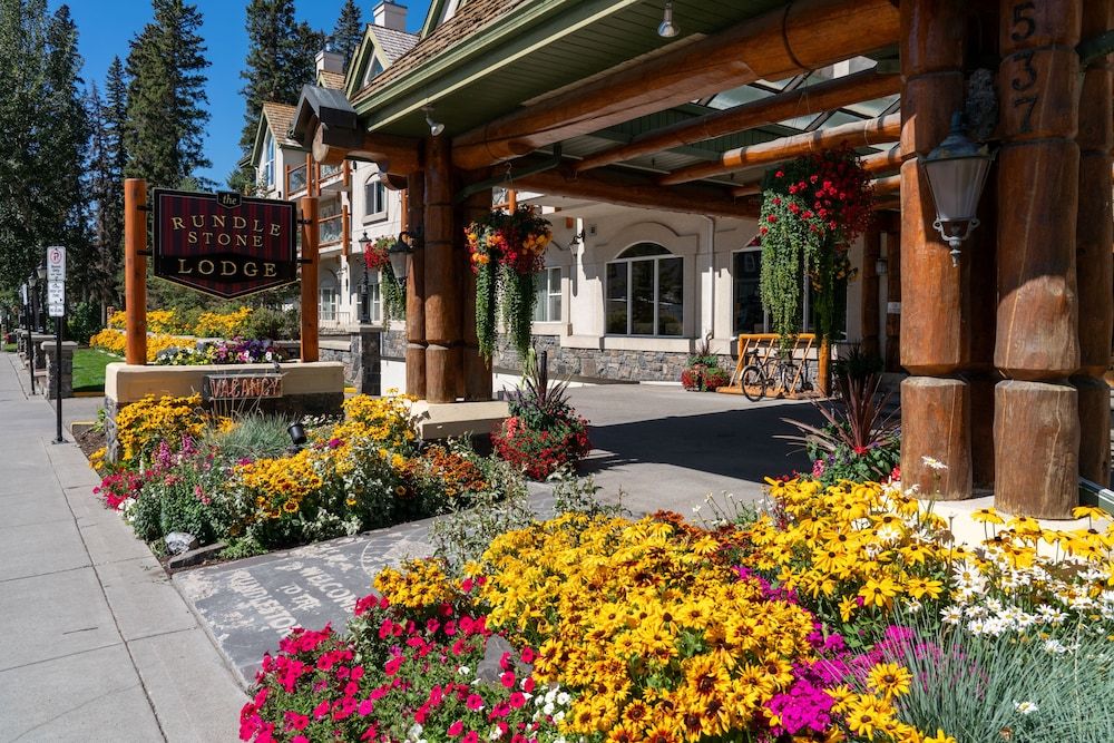 undefined Rundlestone Lodge 10