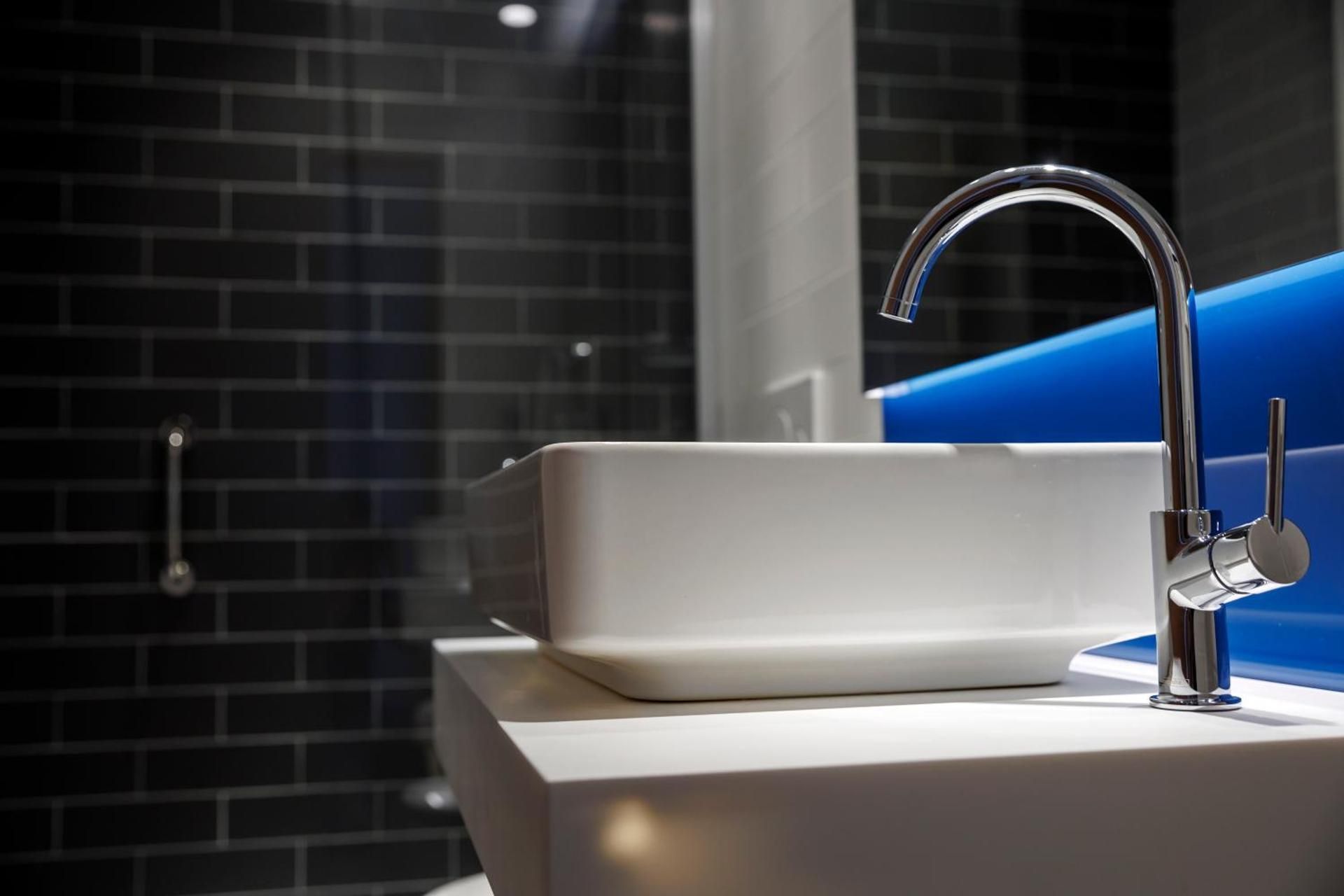 Holiday Inn Express Logrono Rioja By IHG 1 Queen Standard Single Sofa Bed with Free Breakfast 3