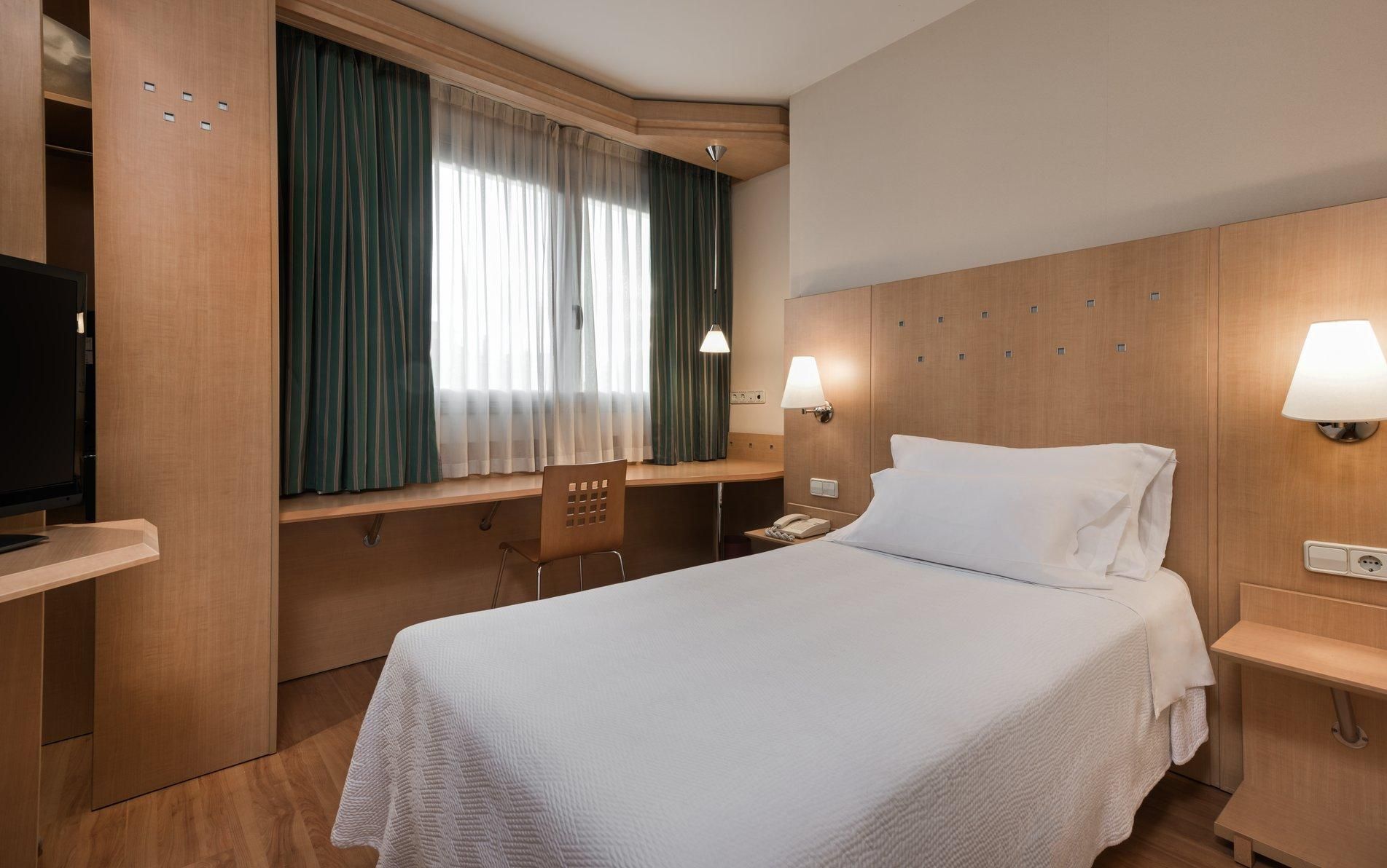 Holiday Inn Express Logrono Rioja By IHG 1 Single Standard