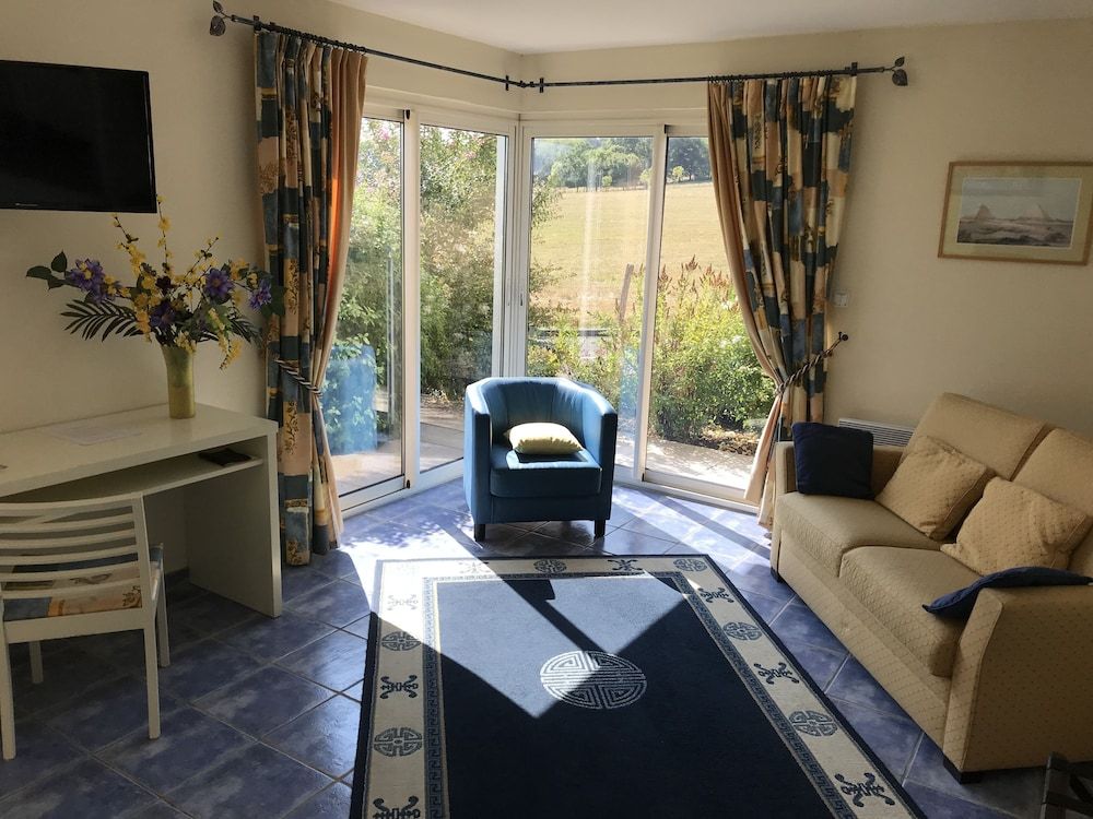 Chambres d'Hôtes La Coloniale Suite (Azur) 2