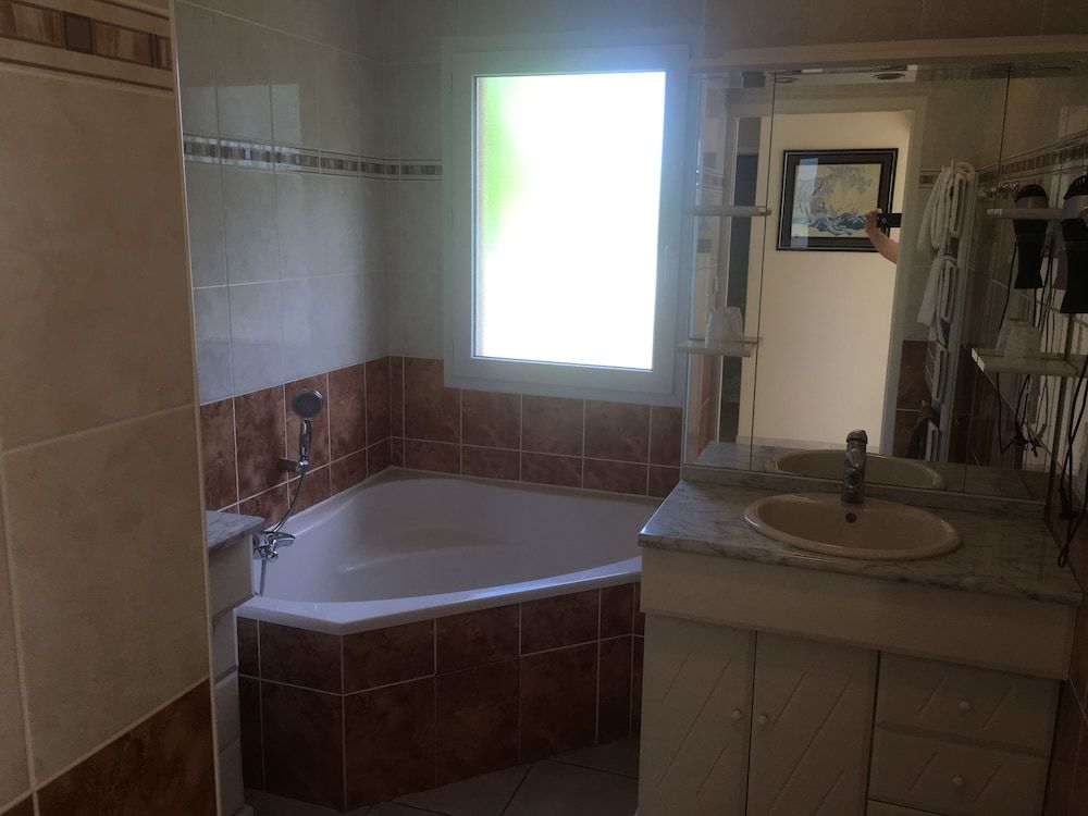 Chambres d'Hôtes La Coloniale Suite (Perle) 2