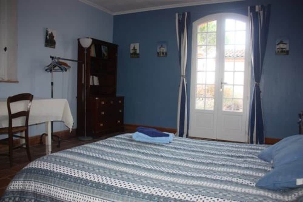 Triple Room (Les Pigeonniers)