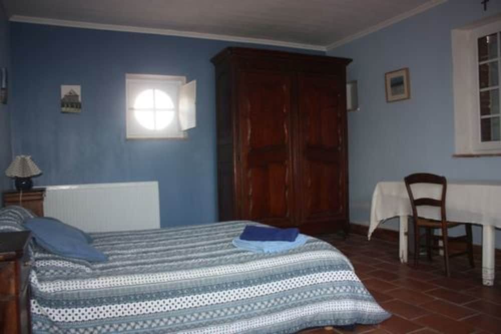 Triple Room (Les Pigeonniers)