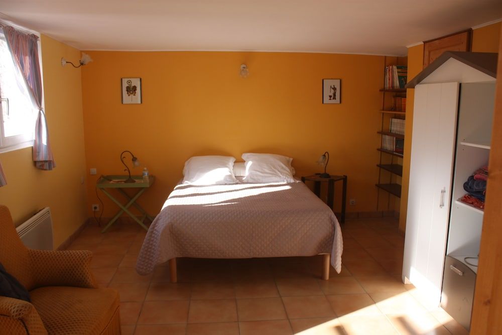 Presbytère de Jonquiere Studio 3