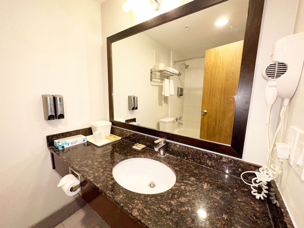 Lincoln Hotel Monterey Park Los Angeles Single Room, Non Smoking 13