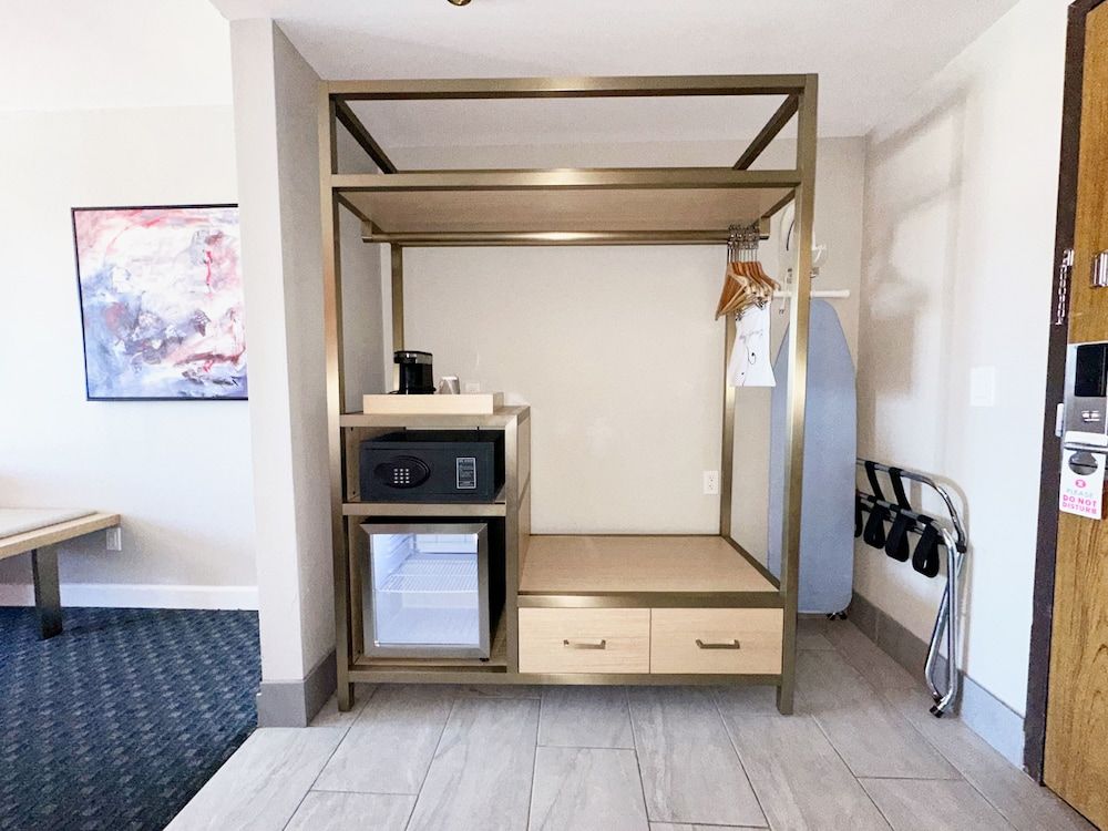 Lincoln Hotel Monterey Park Los Angeles Double Room, Non Smoking 26