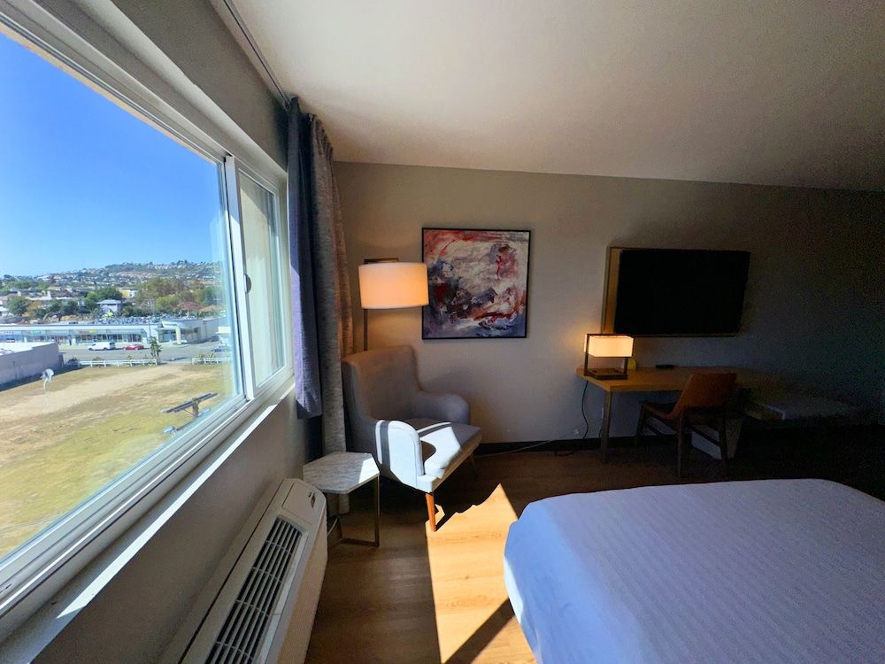 Lincoln Hotel Monterey Park Los Angeles Double Room, Non Smoking 16