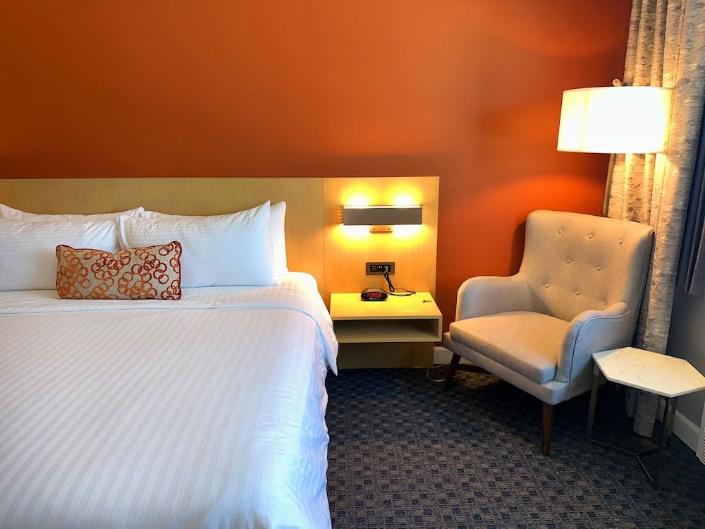 Lincoln Hotel Monterey Park Los Angeles Suite, Non Smoking 5