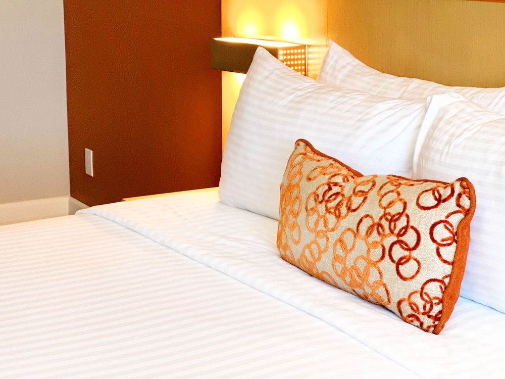 Lincoln Hotel Monterey Park Los Angeles Suite, Non Smoking 7