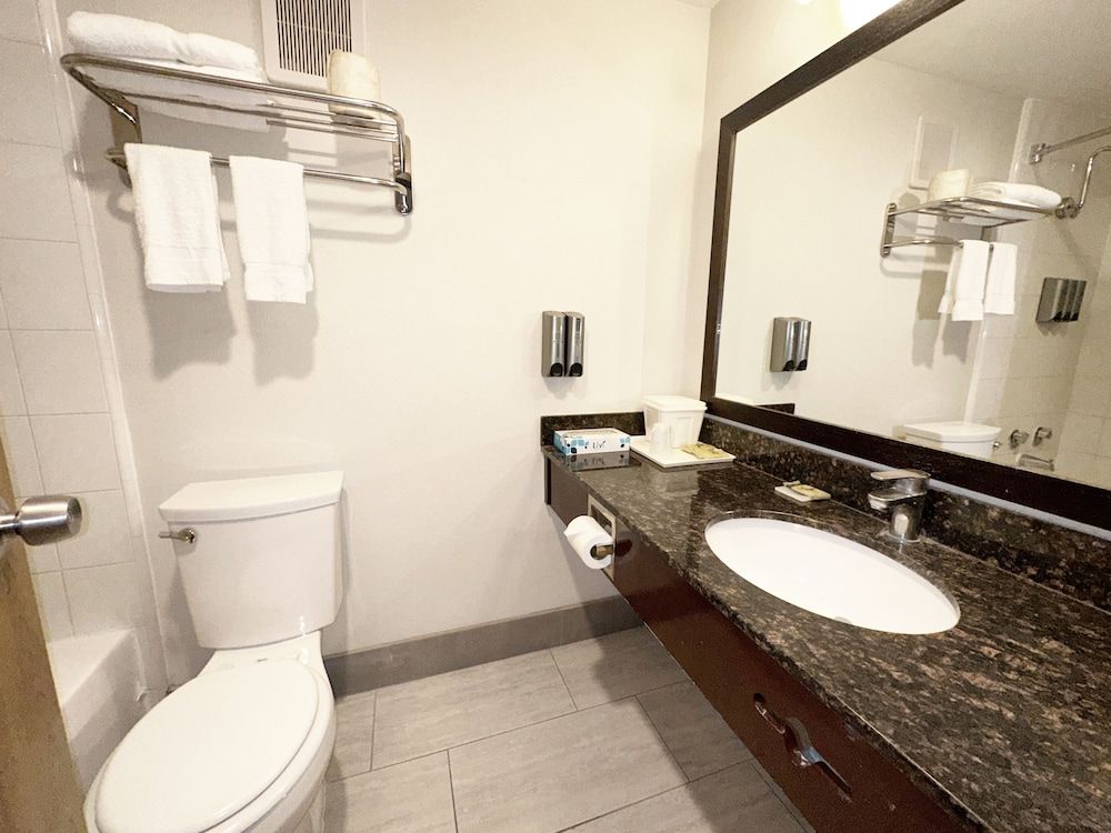 Lincoln Hotel Monterey Park Los Angeles Single Room, Non Smoking 12