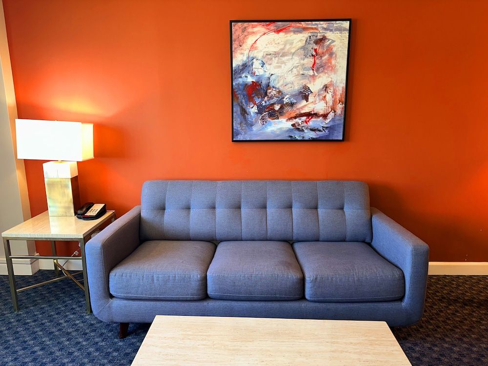 Lincoln Hotel Monterey Park Los Angeles Suite, Non Smoking 18