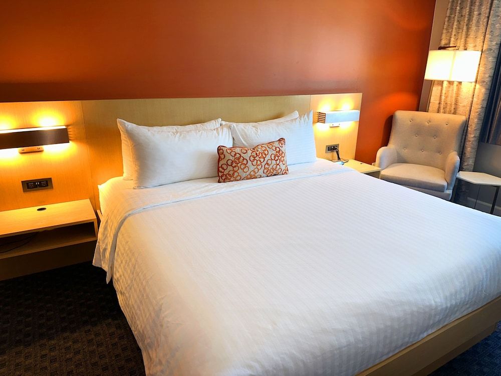 Lincoln Hotel Monterey Park Los Angeles Suite, Non Smoking 6