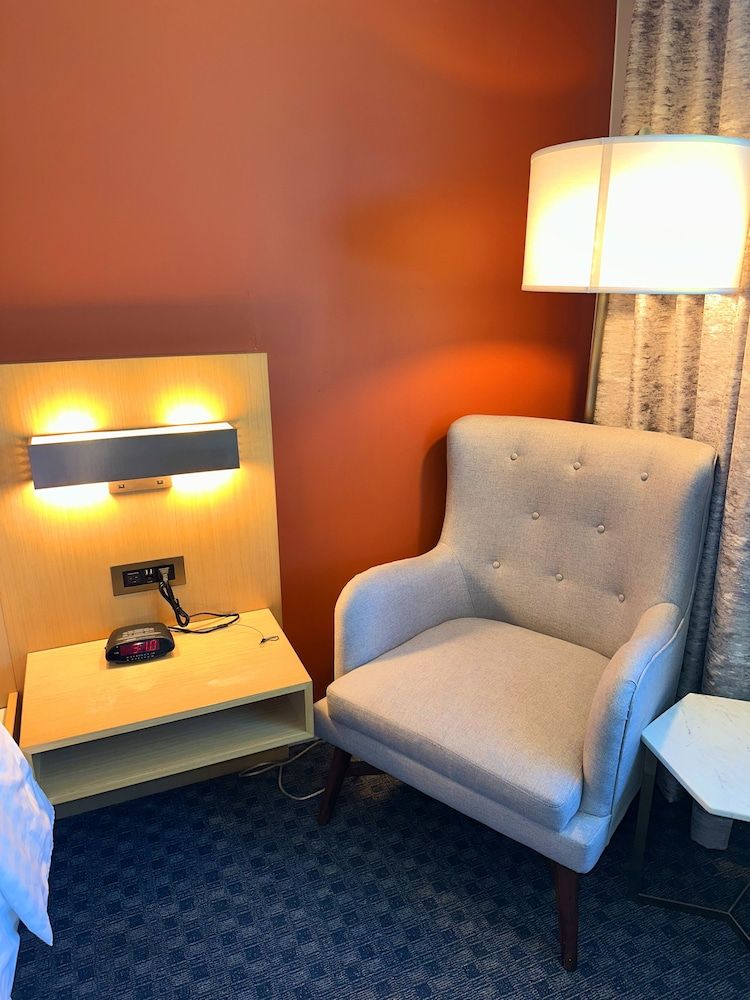 Lincoln Hotel Monterey Park Los Angeles Suite, Non Smoking 20