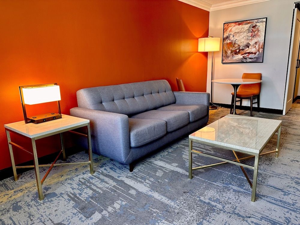 Lincoln Hotel Monterey Park Los Angeles Suite, Non Smoking 24