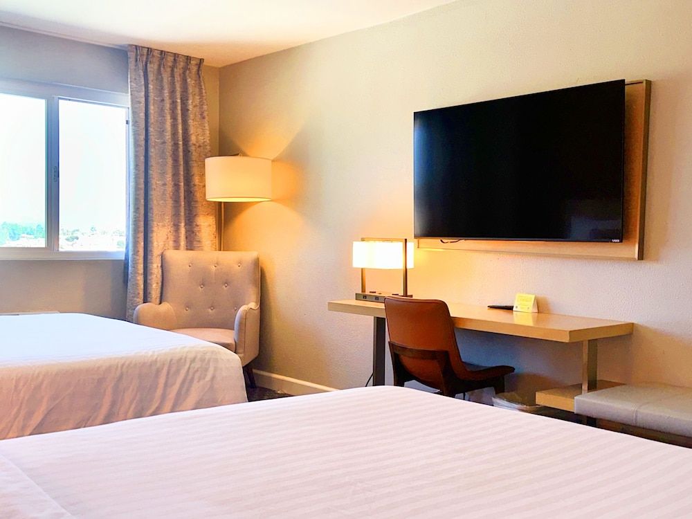 Lincoln Hotel Monterey Park Los Angeles Double Room, Non Smoking 7