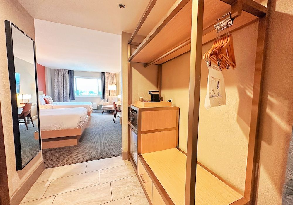 Lincoln Hotel Monterey Park Los Angeles Double Room, Non Smoking 23