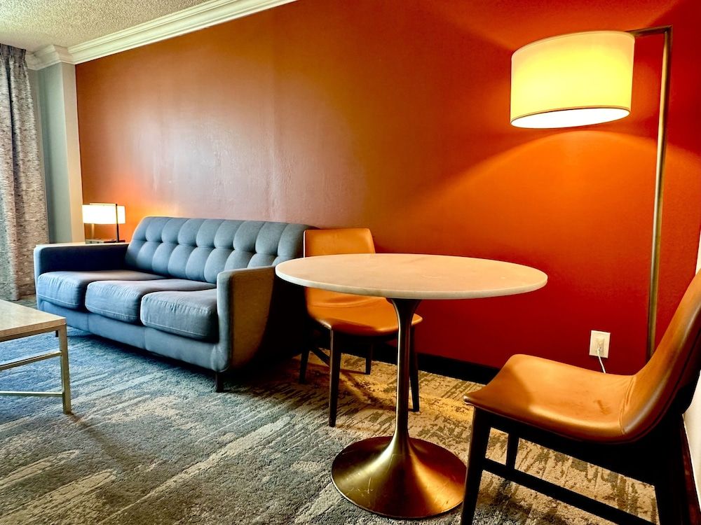 Lincoln Hotel Monterey Park Los Angeles Suite, Non Smoking 25